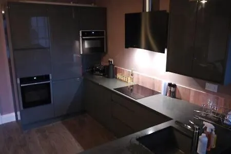 3 Bedroom Apartment - Historic Old Town إدنبرة المملكة المتحدة