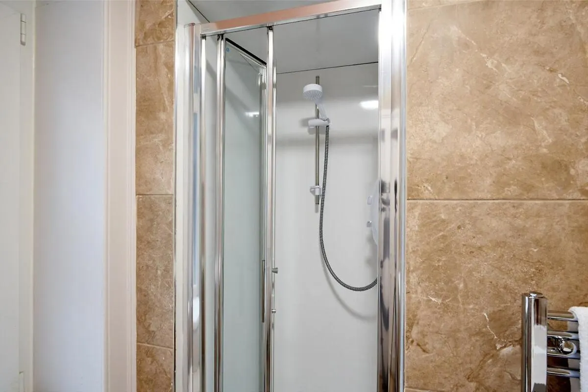 3 Bedroom Apartment - Historic Old Town إدنبرة 0*,  المملكة المتحدة
